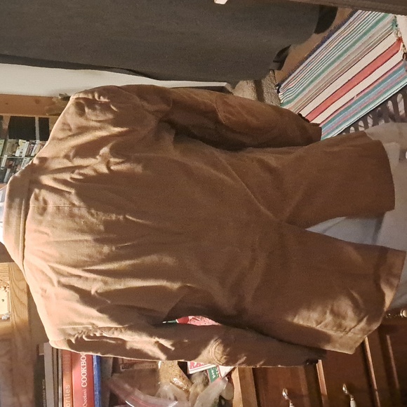 VINTAGE MEN'S Cambridge Classics by Mervyn's Corduroy blazer - Picture 2 of 3